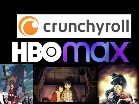 Anime on hbo max. Things To Know About Anime on hbo max. 